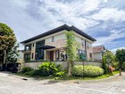 Stylish Modern Contemporary Corner House and Lot For...