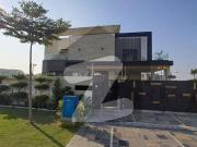 Stylish & Modern Design 20 Marla Brand New Luxury House...