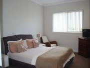 Stylish Modern Duplex in Prime Coastal Location