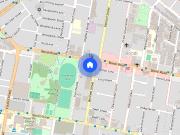 Stylish Modern Garden Apartment with Secure Parking