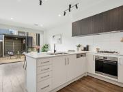 Stylish Modern Home Designed for Comfort & Convenience