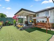 Stylish Modern Living