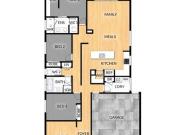 Stylish Modern Living in a Prime Mildura Location