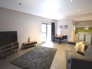 STYLISH & MODERN Near new 1x1 FULLY FURNISHED