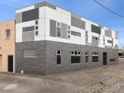 Stylish, Modern Offices