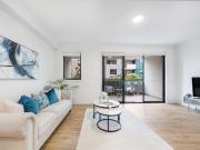 STYLISH MODERN RESORT COMMUNITY COMPLEX