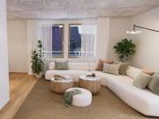 Stylish & modern shared room in Zurich available now