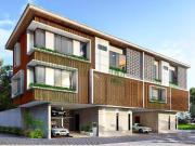 Stylish Modern Townhouse For Sale in Manila near Quiapo,...