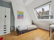 Stylish Montparnasse 3BDR Apartment, Paris Amsterdam...