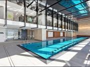 Stylish MQ Apartment with Stunning Views