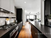 Stylish Multi Level Living with Rooftop Terrace in Prime...