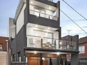 Stylish Multi Level Oasis Just Steps to the Beach