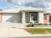 Stylish, Near New Family Home in Sought After Canopy at...