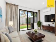 Stylish Near New Granny Flat