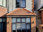 Stylish new 2 bedroom flat in beautiful street