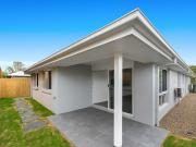 Stylish New Build Offering Easy Family Living in White Rock