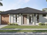 Stylish New Courtyard Home in South Plympton Torrens Title