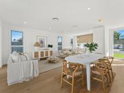 Stylish New Duplex with Modern Finishes