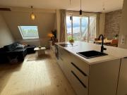 Stylish new loft apartment with terrace, Berlin...