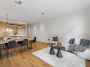Stylish New Townhouse Offering Space, Light and Convenience