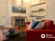 Stylish New York Style Loft in the Heart of St Kilda...