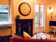 Stylish New York Style Loft in the Heart of St Kilda –...