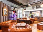 Stylish, newly furnished serviced apartment incl....