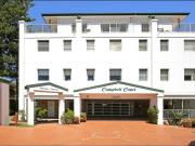 Stylish Newly Renovated 2 Bed Unit