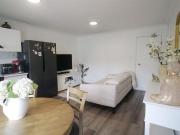Stylish newly renovated apartment
