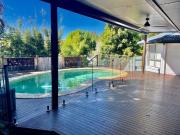 Stylish Noosa Home with Pool & Outdoor Entertaining –...