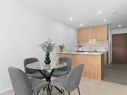 Stylish North Facing 2 Bedroom Townhouse with Private...