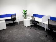 Stylish Office Space