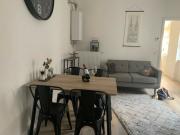 Stylish old building apartment in the Belgian Quarter