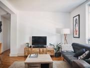 Stylish one bed apartment