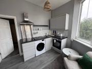Stylish One Bed Apartment Available Early January