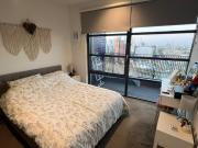 Stylish One Bed Flat in LCI with Spa & Pool Access