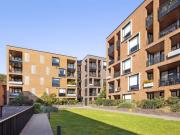 STYLISH ONE BEDROOM APARTMENT!