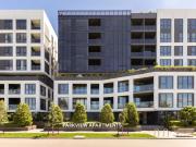 Stylish One Bedroom Apartment