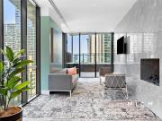 Stylish One Bedroom Apartment