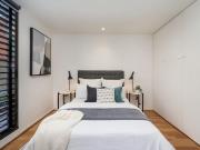 Stylish One Bedroom Apartment 6 Month Lease Opportunity