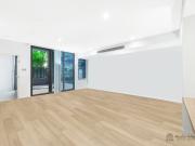 Stylish One Bedroom Apartment in Prime Location