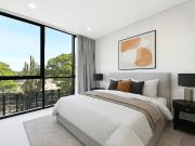 Stylish One Bedroom Apartment in Prime Petersham Location