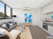 Stylish One Bedroom Apartment in the Heart of North Sydney