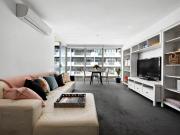 Stylish 53 sqm approx One Bedroom Apartment in the Heart...