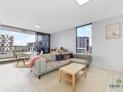 Stylish One Bedroom Apartment with a Lively Lifestyle