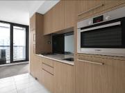 Stylish One Bedroom Apartment with Incredible Views in...