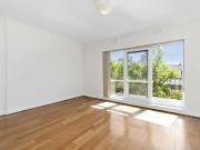Stylish One Bedroom Apartment with Oversized Balcony in...