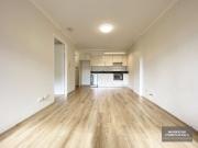Stylish One Bedroom Apartment with Secure Parking in the...