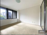 Stylish One Bedroom Apartment with Secure Parking in the...