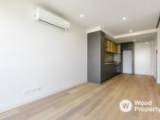 Stylish One Bedroom Apartment with Study in Prime...